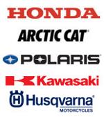 Honda, Arctic Cat, Polaris, Kawasaki, & Husqvarna Dealer in CA
